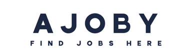 AJobY Logo